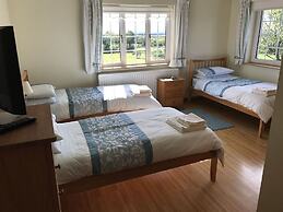 Kilcreeny Lodge