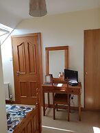 Kilcreeny Lodge