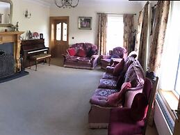 Kilcreeny Lodge