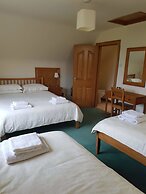 Kilcreeny Lodge