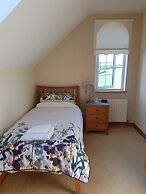 Kilcreeny Lodge