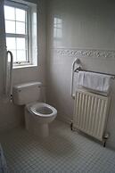 Kilcreeny Lodge