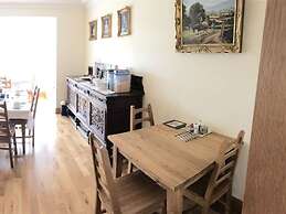 Kilcreeny Lodge