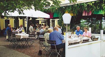 Burghotel Volmarstein