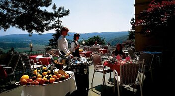 Burghotel Volmarstein
