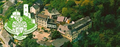 Burghotel Volmarstein
