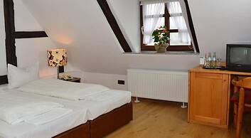 Burghotel Volmarstein