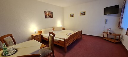 Hotel Prox