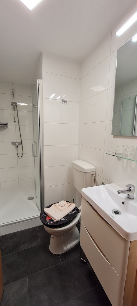 Hotel Prox