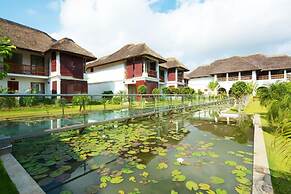 Palette Resorts - Le Pondy