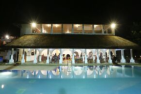 Palette Resorts - Le Pondy