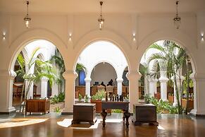 Palette Resorts - Le Pondy