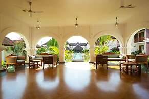 Palette Resorts - Le Pondy