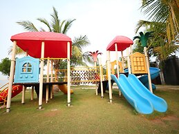 Palette Resorts - Le Pondy