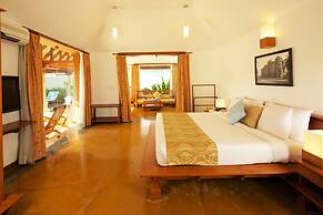 Palette Resorts - Le Pondy