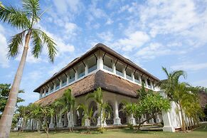 Palette Resorts - Le Pondy