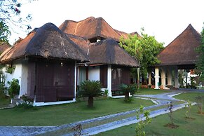 Palette Resorts - Le Pondy