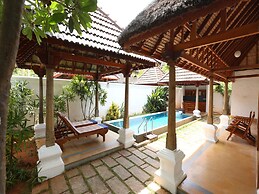 Palette Resorts - Le Pondy