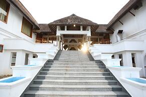 Palette Resorts - Le Pondy