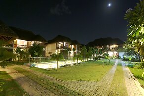 Palette Resorts - Le Pondy