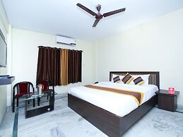 Hotel Datt Residency