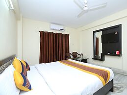 Hotel Datt Residency