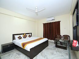 Hotel Datt Residency