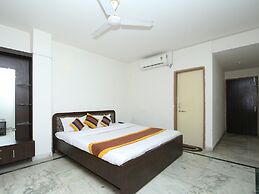 Hotel Datt Residency