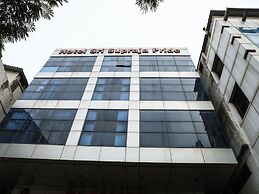 OYO 11310 sri supraja pride