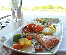 Cullen Bay Hotel