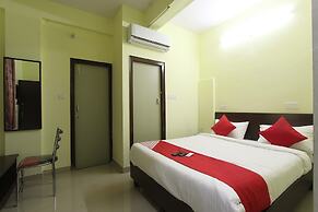 OYO 15776 V R Residency