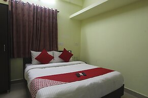 OYO 15776 V R Residency