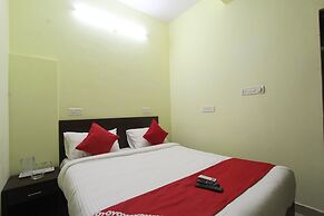 OYO 15776 V R Residency