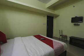 OYO 15776 V R Residency