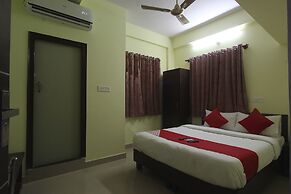 OYO 15776 V R Residency
