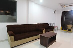 OYO 15776 V R Residency