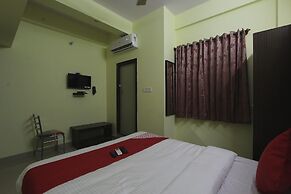 OYO 15776 V R Residency