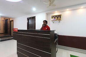 OYO 15776 V R Residency