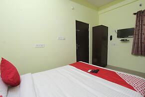 OYO 15776 V R Residency