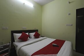 OYO 15776 V R Residency