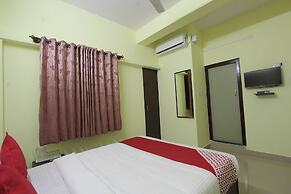 OYO 15776 V R Residency