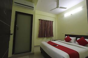 OYO 15776 V R Residency