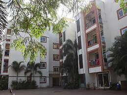 OYO 16442 Home Serene 1BHK Arpora