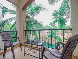 OYO 16442 Home Serene 1BHK Arpora