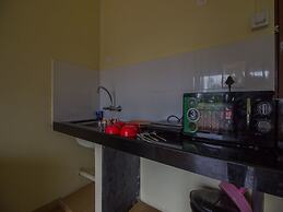 OYO 16442 Home Serene 1BHK Arpora