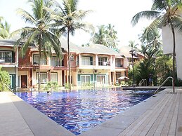 OYO 16442 Home Serene 1BHK Arpora