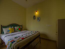 OYO 16442 Home Serene 1BHK Arpora
