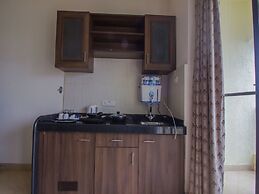 OYO 16805 Home Pool View 2BHK Assagaon