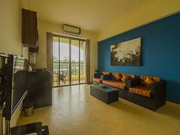 OYO 16805 Home Pool View 2BHK Assagaon
