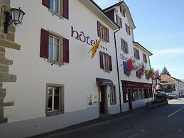 Hôtel du Port